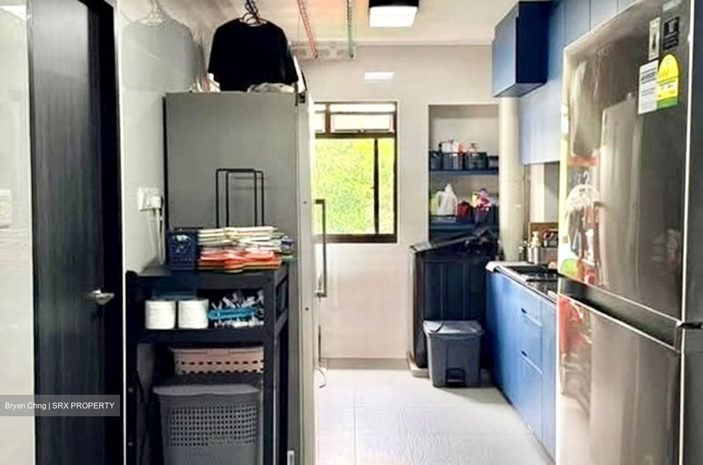 Blk 63 Teban Place (Jurong East), HDB 5 Rooms #592034261